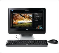  HP MS200 