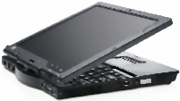 HP Compaq tc4200 Tablet PC