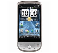 Sprint Steps Up Efforts to Woo Android Developers