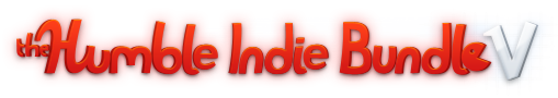 Humble Indie Bundle