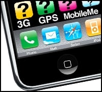 iPhone Apps Policy Stirs Discontent