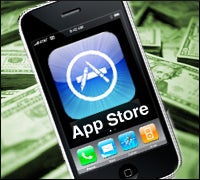 iPhone App Store