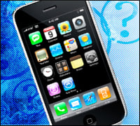 Is Apple Testing a New iPhone?