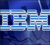 IBM earnings