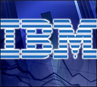 IBM Earnings Beat Street but Revenues Slide