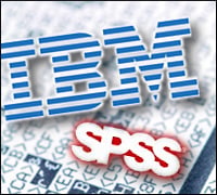 IBM Ponies Up $1.2B for Metrics Firm SPSS