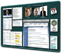 IBM Bets on the Browser as Application Platform