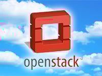 Linux Vendors Promote OpenStack Distributions