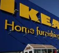 Ikea Sets Up Mobile Shop in Britain