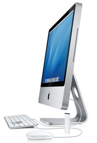 Why Apple  Doesn’t Do ‘Intel Inside’