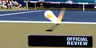 Tech’s New Sway at The US Open