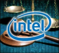 Intel and the Courts