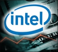 Intel: Quarterly Profit Up But Uncertainty Ahead
