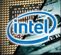 Intel earnings