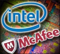 For Intel, McAfee Buy Not Just Business As Usual
