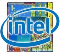 Intel integrated chips