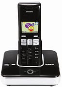 The iPhone by Linksys