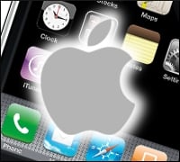 Apple Sued Over Multitouch Patent