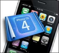 Apple Debuts Multitasking, Ads in iPhone OS 4