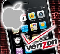 Verizon and the Apple iPhone