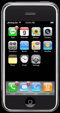 Study: Pricey iPhone Still a No Go