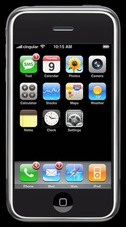 Analysts: Hold The iPhone
