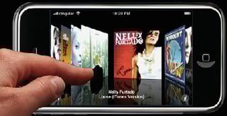 Apple Inc.’s iPhone Has Arrived