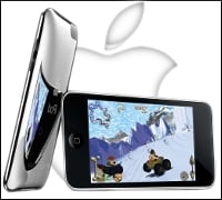 Get the Picture? You Might, With New iPod Touch