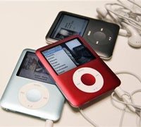 iPod