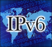 Juniper Preps for World IPv6 Day