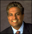 Subrah Iyar, Chairman and CEO, WebEx