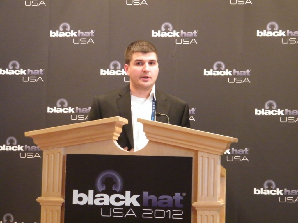 Black Hat Digs Into Black Hole Web Exploit Toolkit