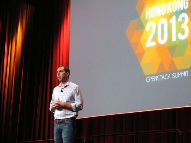 Cloud Acryonyms Don’t Matter: OpenStack