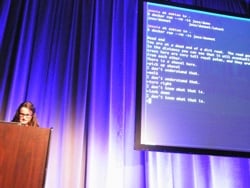Docker the Desktop #linuxcon #containercon