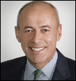 John Schwarz, CEO, Business Objects
