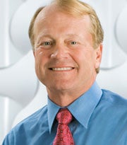 John Chambers