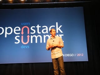 Why Will OpenStack Succeed?