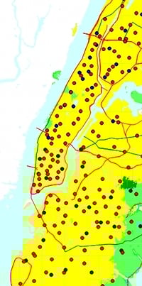 NY Muni Wireless Network Launch in Sight