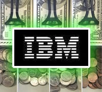Services, Software Keep Pace in IBM’s Q2 Profit