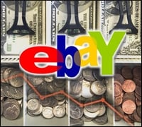 eBay Not Expecting a Big Christmas Bonus