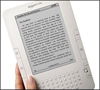 Barnes & Noble Seen Launching Kindle Rival