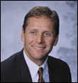 Steve Largent, President and CEO, CTIA