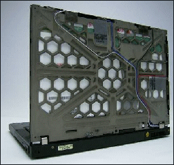 Intel’s ‘Santa Rosa’ Powers New Notebooks