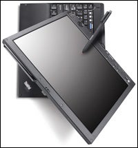 Lenovo Centrino