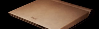 Lenovo Limits Its Leather ThinkPad