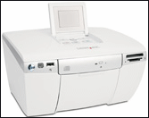 Lexmark P450