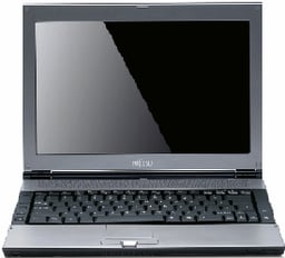 Fujitsu Resurrects The Sub-Notebook