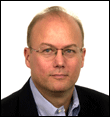 Mark Linesch, Chairman, Global Grid Forum
