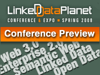 Linked Data Leaders: The Semantic Web Is Here