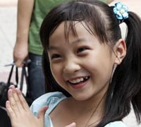 Bloggers Fuming Over ‘Pretty Face’ Olympic Fakery